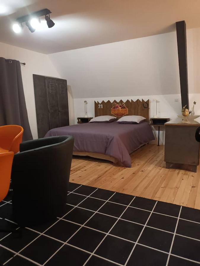 Apartment A L' Oree Du Verger *