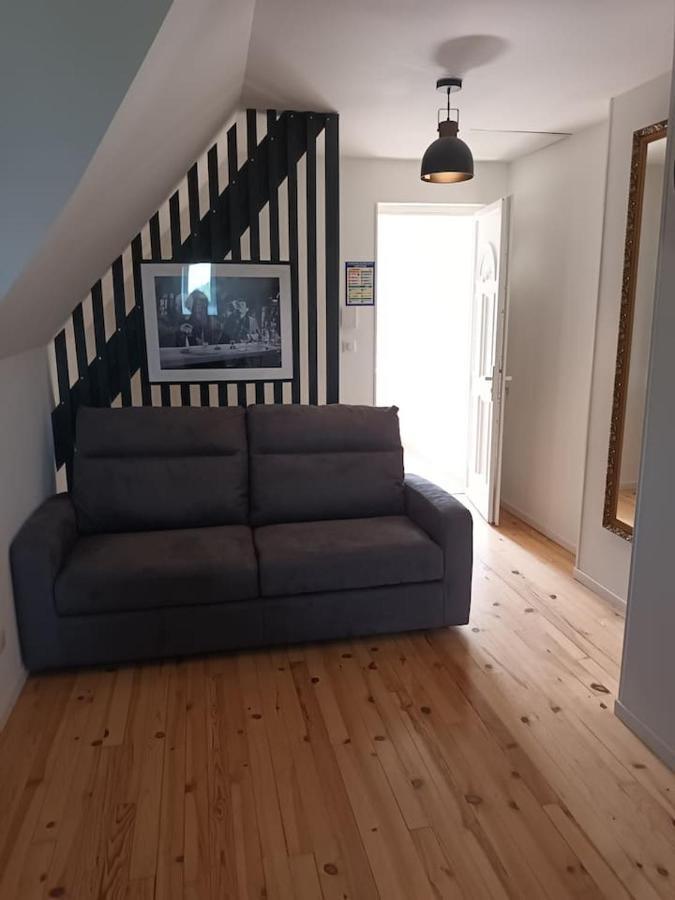 Apartment A L' Oree Du Verger Griesbach-au-Val