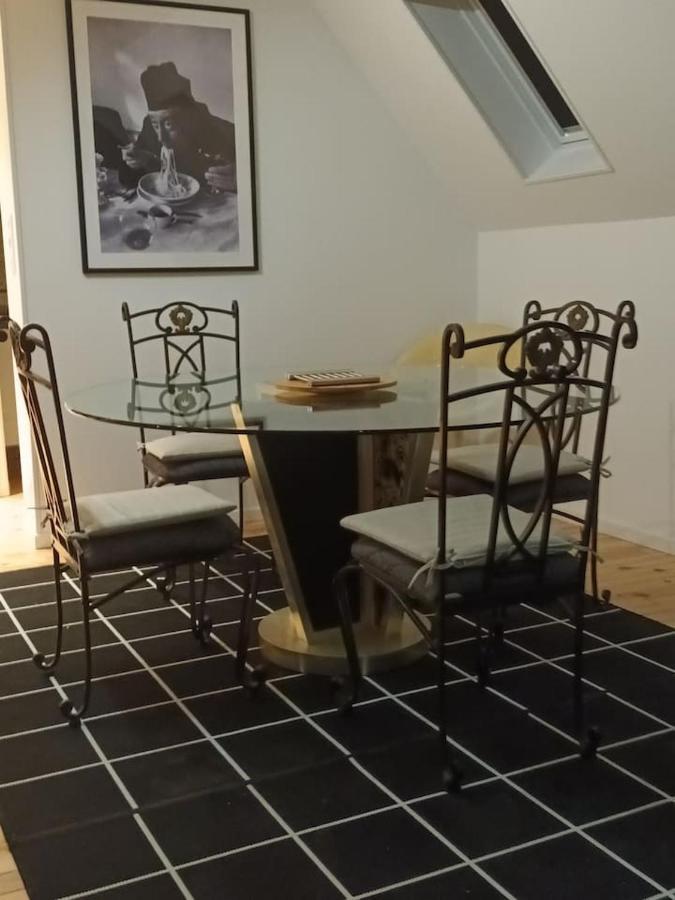 Apartment A L' Oree Du Verger *