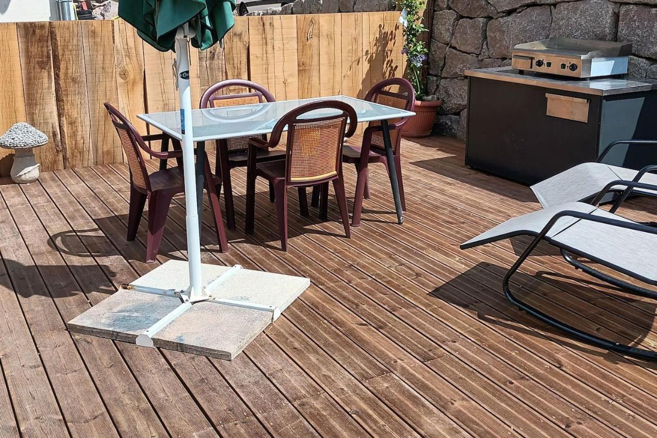 Apartment A L' Oree Du Verger *