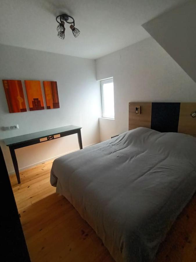 Apartment A L' Oree Du Verger Griesbach-au-Val