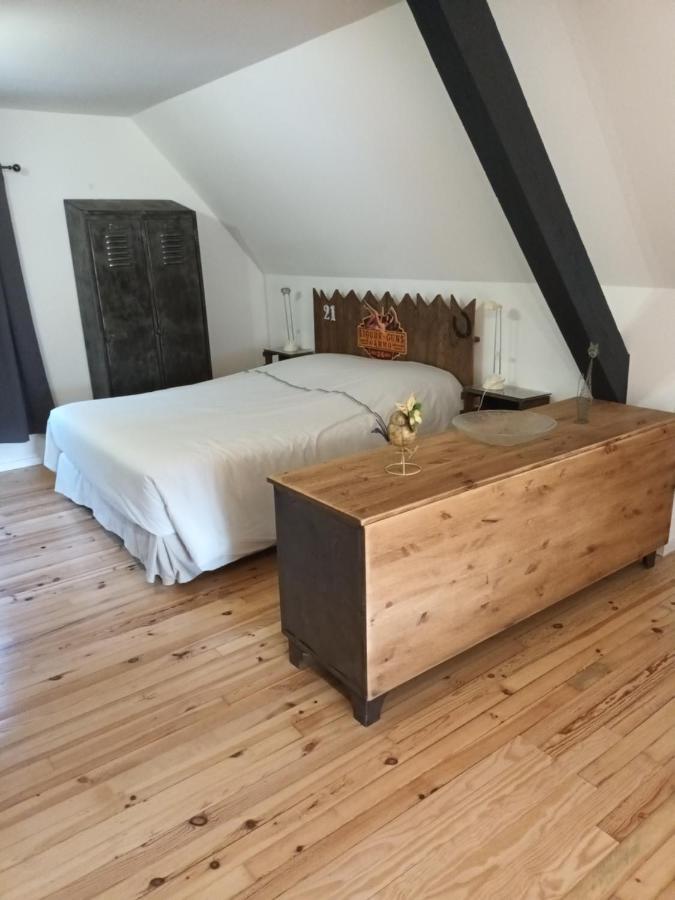 A L' Oree Du Verger Apartment Griesbach-au-Val
