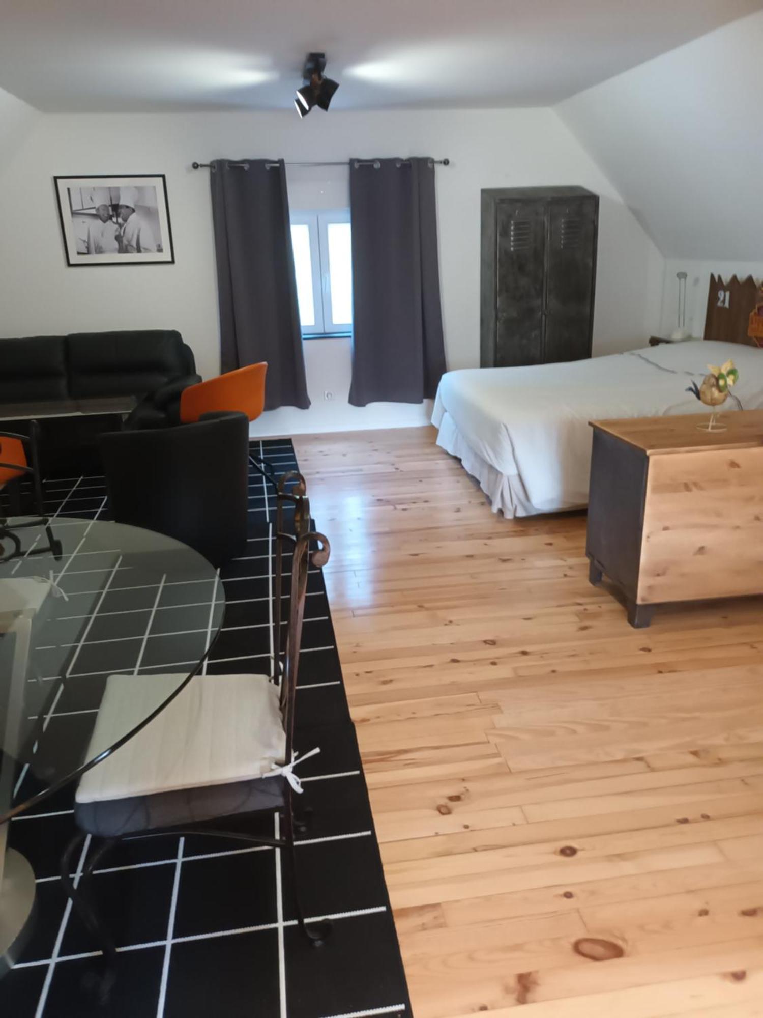 Apartment A L' Oree Du Verger *